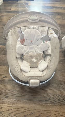 Babybouncer