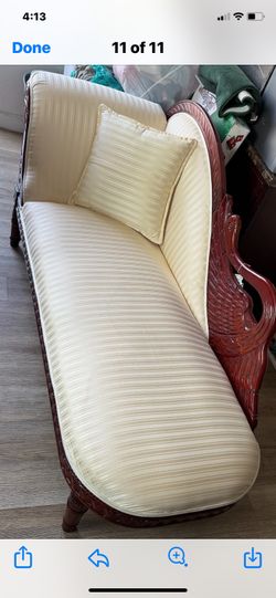 Royal vintage lounge chair