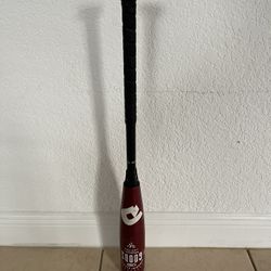 Demarine  Baseball Bat The Goods 