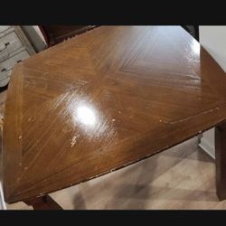 Bar Table 