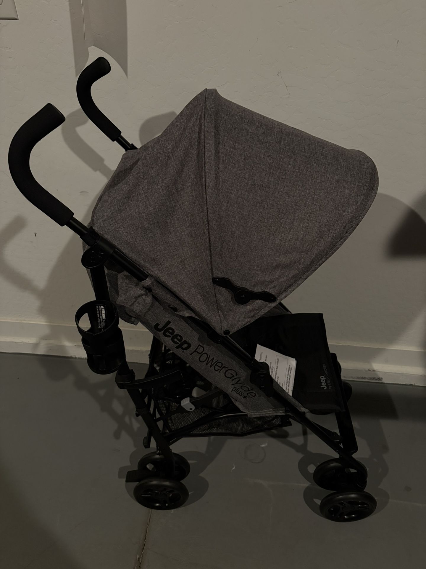 Jeep Stroller  [ NEW ]