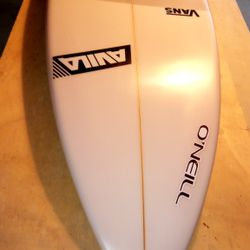 Surfboard 6'1"