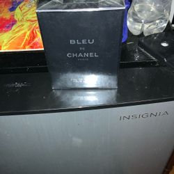 CHANEL BLEU DE CHANEL Eau de Parfum Spray 3.4 oz Mens Cologne New Sealed $175 Plus  Tax In Macy’s 