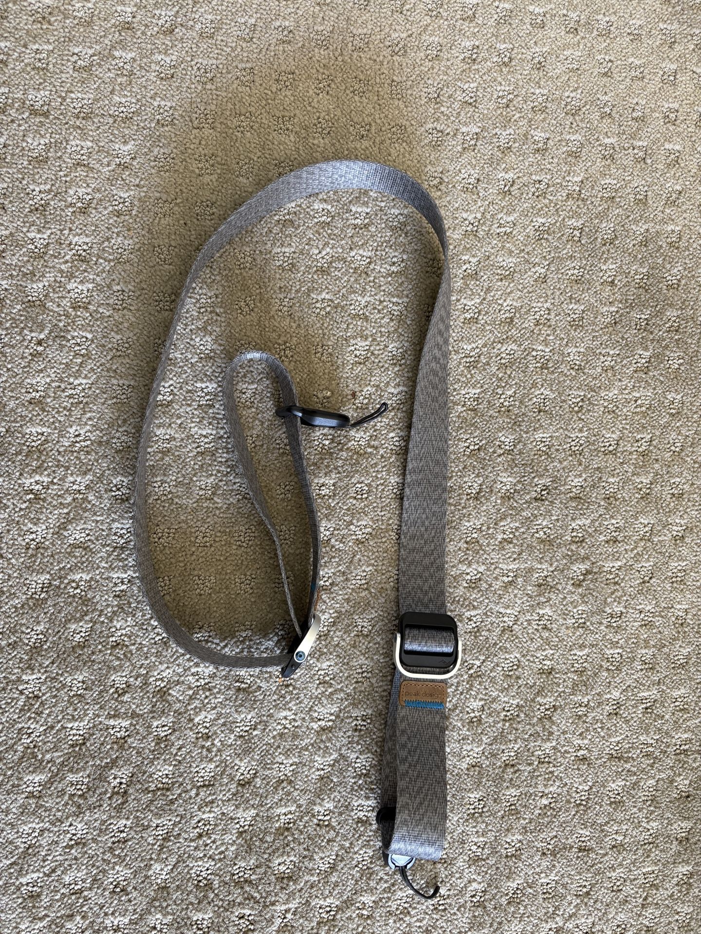 Park Design Slide Camera Strap 