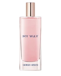 Armani My Way Eau de Parfum Travel Spray, 0.50 oz