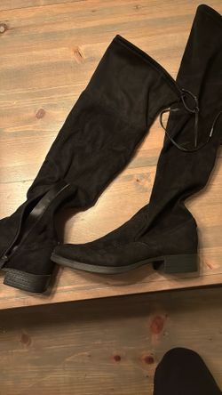 Circus by Sam Edelman Tall Boots 8.5