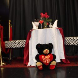 Valentines Day Event