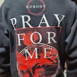 Kendrick Lamar Hoodie