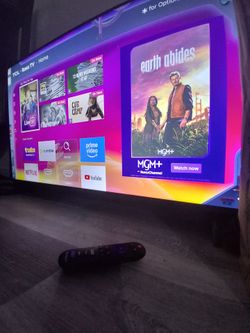 43" TCL