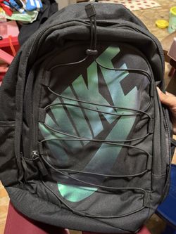 Nike Backpack