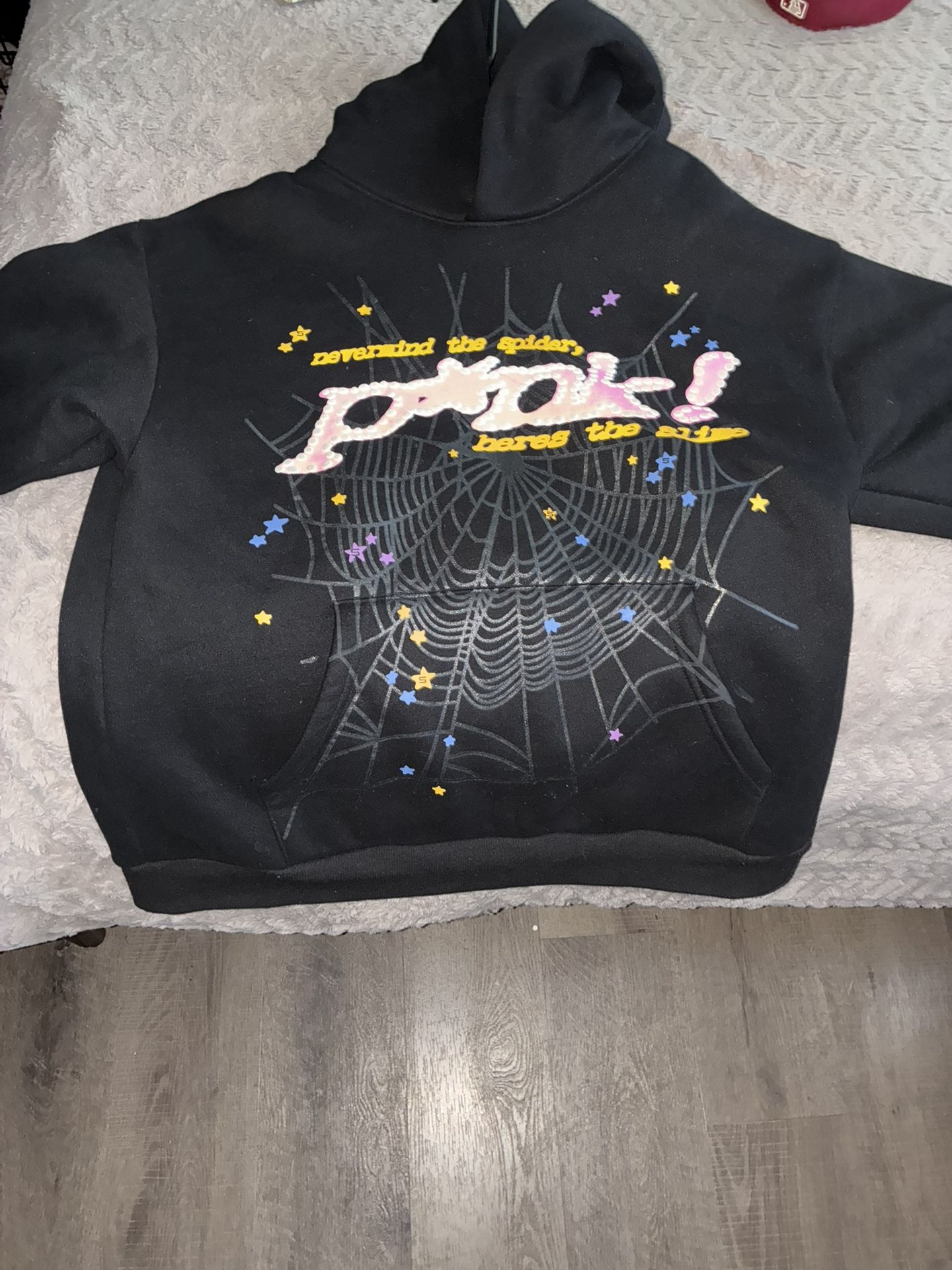 Spider
