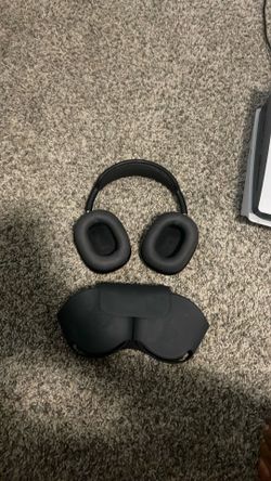 Apple air pod maxes