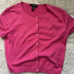 Lauren Top Size L