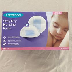 Nursing Pads