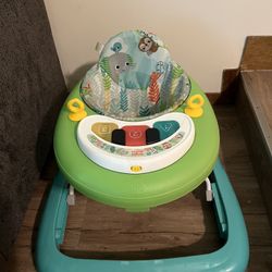 2-in-1 Activity Walker