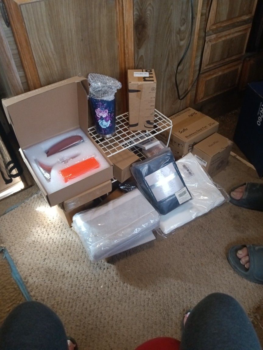 Amazon Box