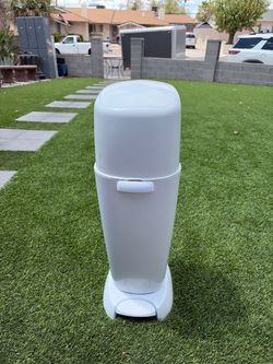 Baby Diaper trash can
