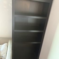 Bookshelves