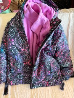 Children’s Choice Snow Jacket