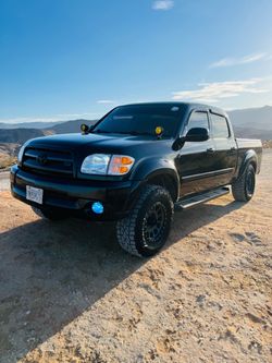 2004 Toyota Tundra