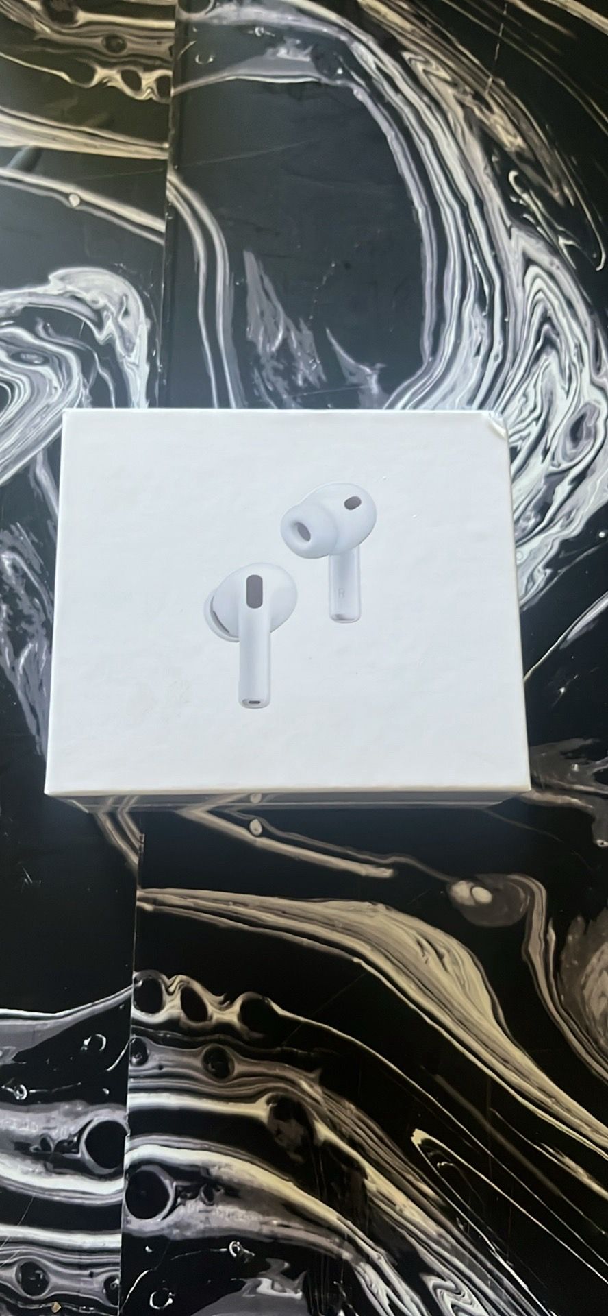 AirPods Pro 3