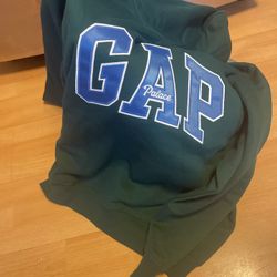 Gap x Palace Collab Hoodie Small NWT