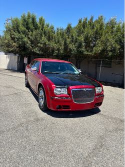 2010 Chrysler 300 Touring