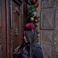 💕Crochet Ears💕