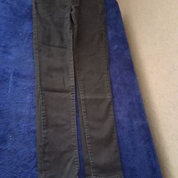 Levi 711 Skinny Jeans Boys