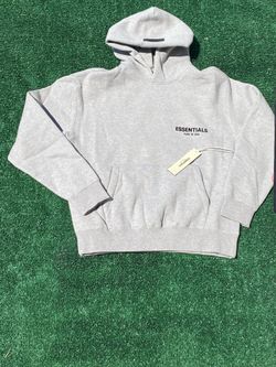 ESSENTIALS HOODIE