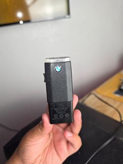 BMW Flashlight