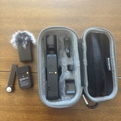 Dji Pocket 2 