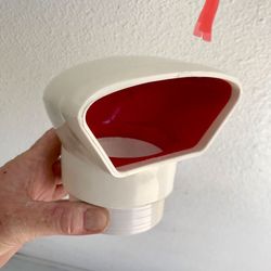 ⛵️🛥️ NEW BOAT PARTS: Deck Vents & Inspection Ports & Covers