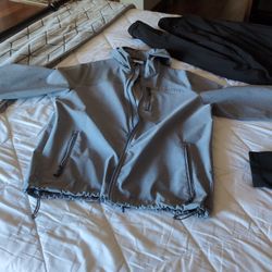 Columbia Jacket 