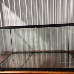 40 Gallon Fish Tank 