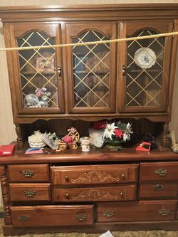 Old Hutch