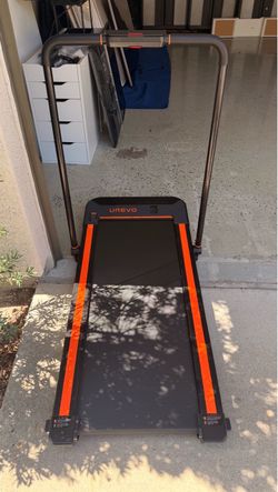 Walking pad