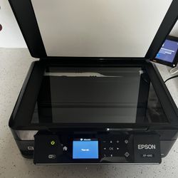 Epson XP-440