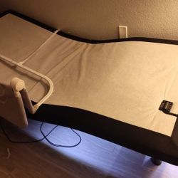 Adjustable Bed Frame 