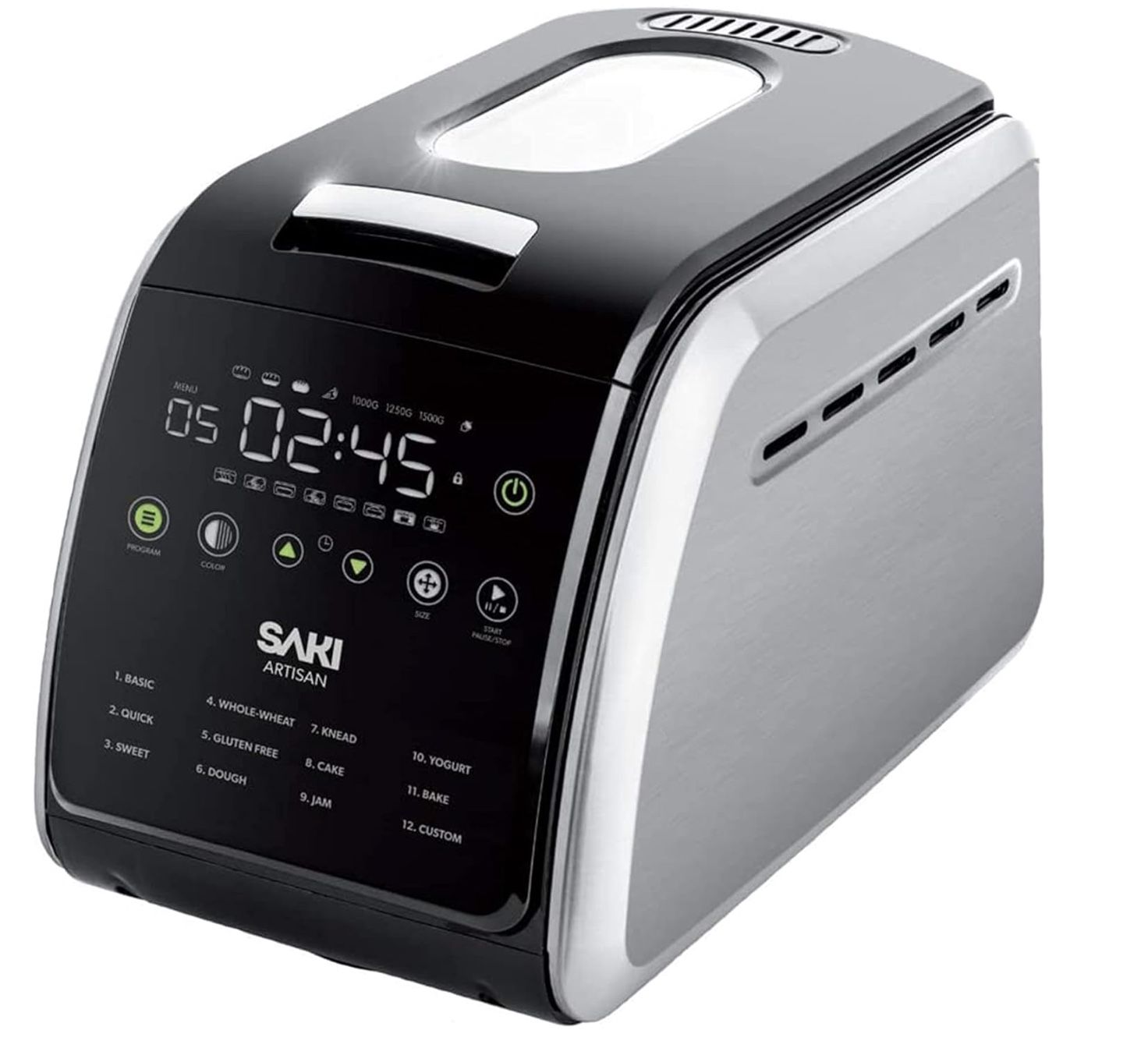 SAKI Bread Maker Machine