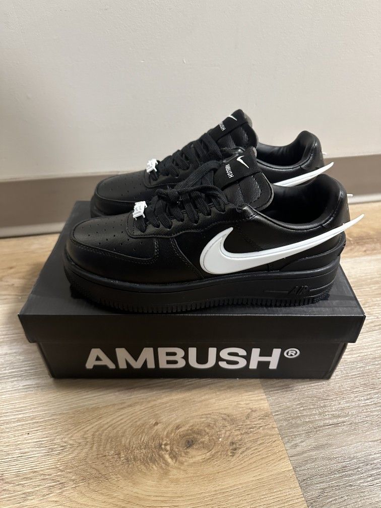 Nike Air Force Ambush 