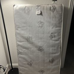 Baby Toddler Bed Mattress 