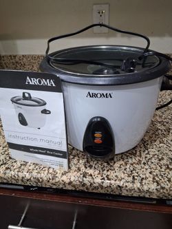 Rice Cooker