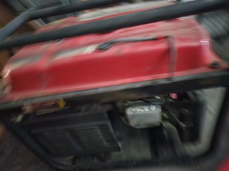 Predator 6500 watt
