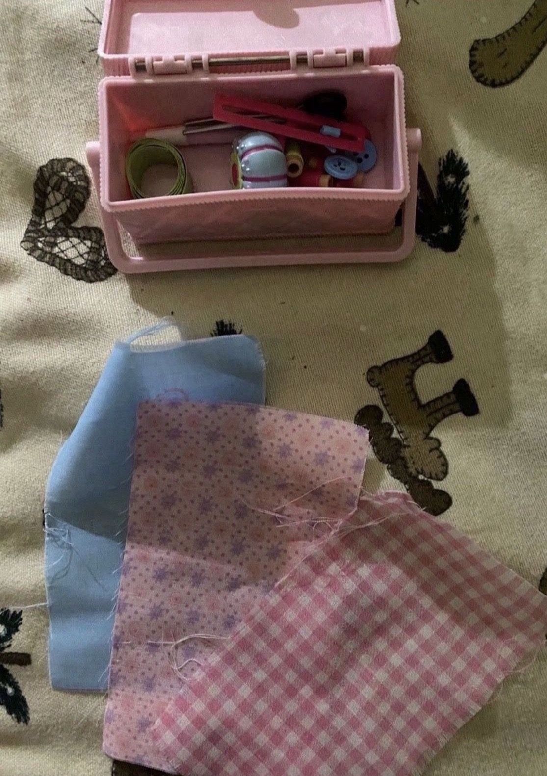 American Girls toys $19