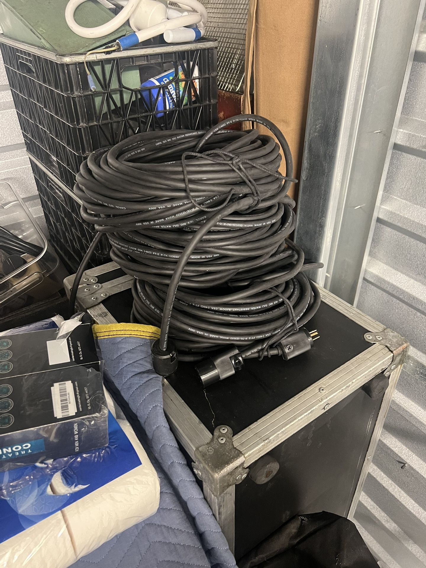 Professional Extension Cords