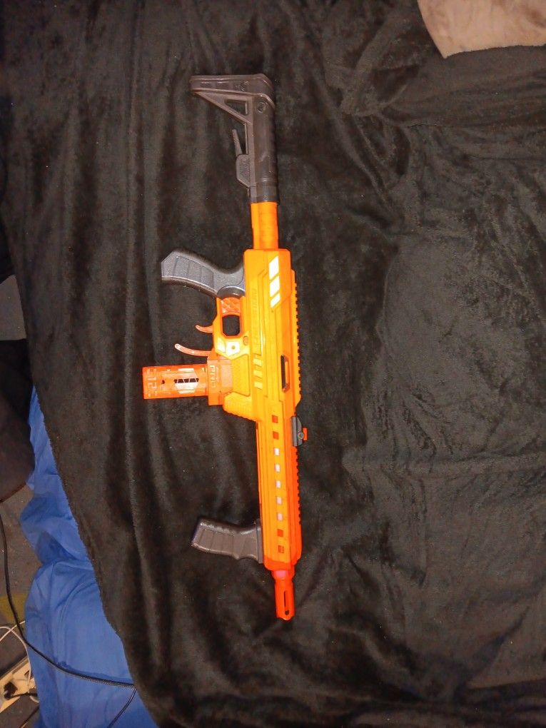 Nerf Ar Send Offer