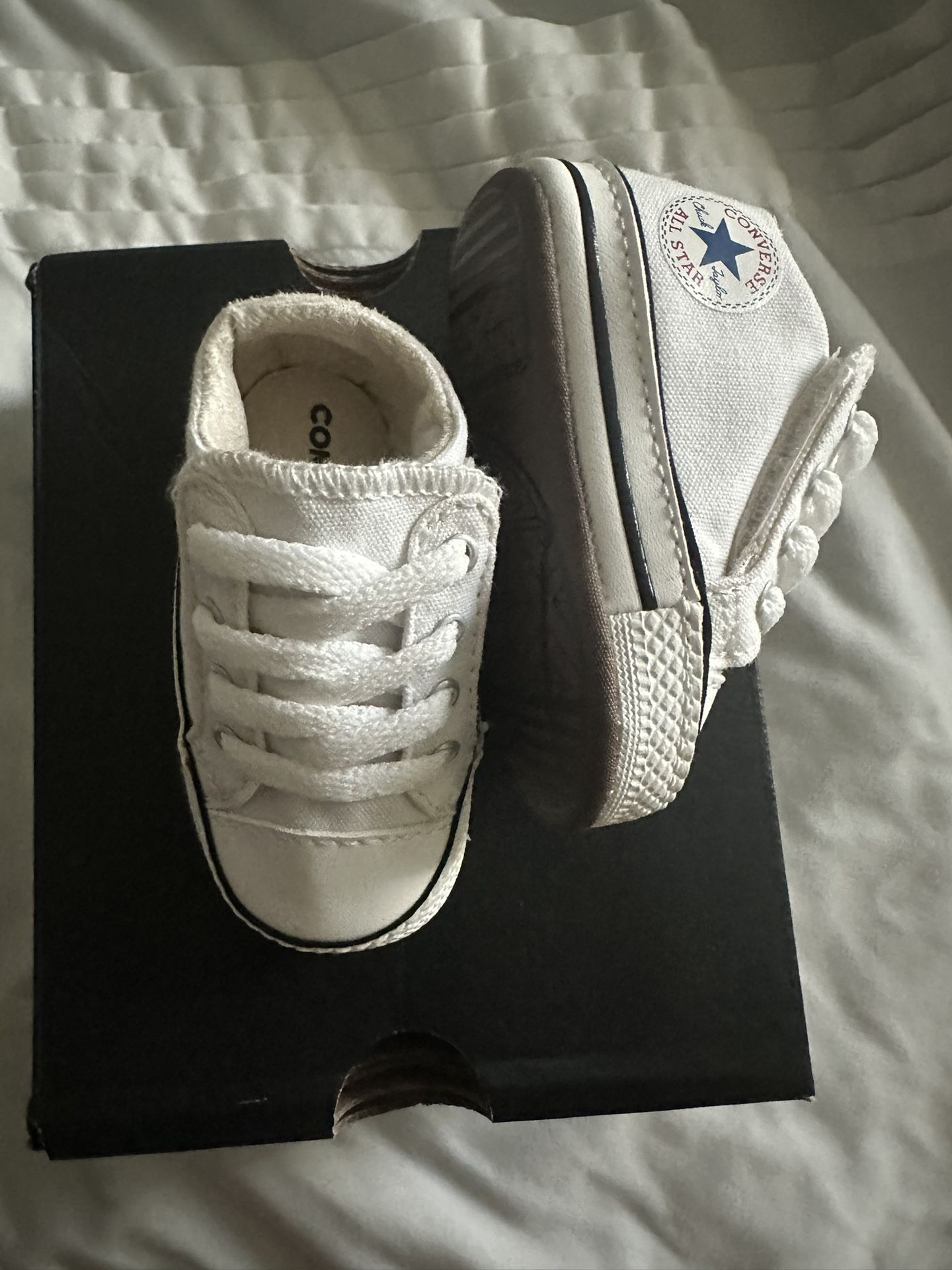Converse Baby