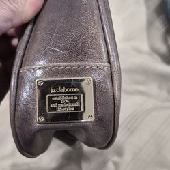 Luz Claiborne purse $10