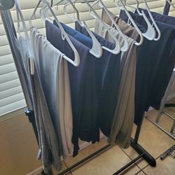 Van Heusen Dress Pants